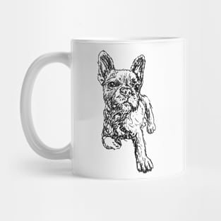 Dog #3 Mug